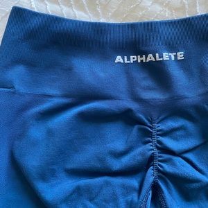 Alphalete Amplify Leggings